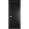 Profil Doors 1PA блэк профиль белый матовый