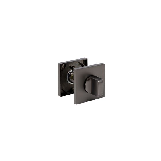 Дверная завёртка Adden Bau квадратная WC SQ-003