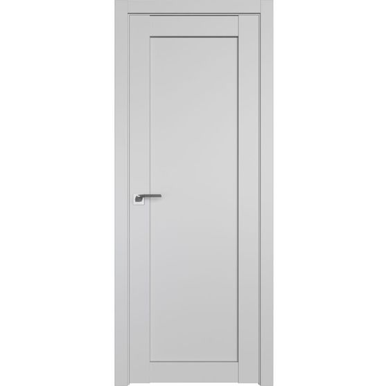 Фото межкомнатной двери unilack Profil Doors 2.18U манхэттен глухая
