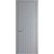 Profil Doors 10PA смоки профиль шампань