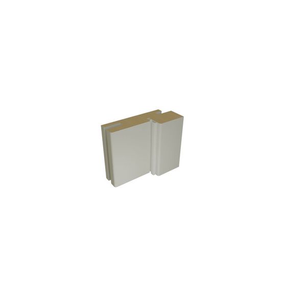 Короб MDF телескоп винил Albero 70x28 мм