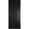 Profil Doors 1PA блэк профиль чёрный матовый