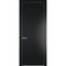 Profil Doors 1PA блэк профиль никель матовый
