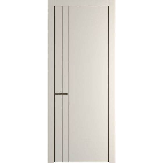 Profil Doors 12PA кремовая магнолия профиль деорэ