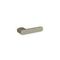 Дверная ручка Fimet for Рrofil Doors Futura на розетке 277 шампань