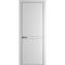 Profil Doors 11PA крем вайт профиль деорэ