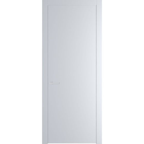 Profil Doors 1PA крем вайт профиль белый матовый