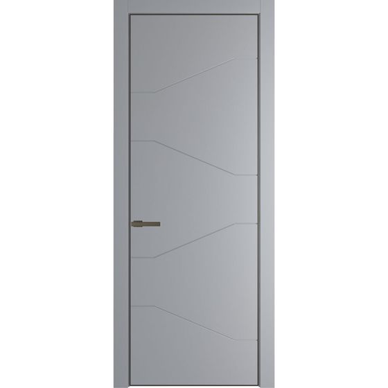 Profil Doors 2PA смоки профиль деорэ