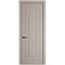 Profil Doors 28PA сэнд профиль чёрный матовый