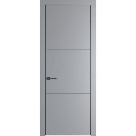 Profil Doors 13PA смоки профиль серая ночь