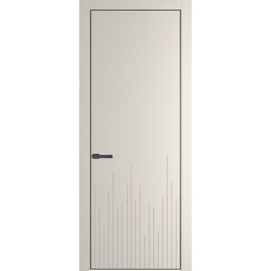 Profil Doors 7PA кремовая магнолия профиль серая ночь