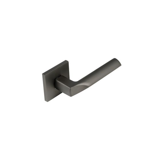Фото дверной ручки SHELF S-559 GRAPHITE