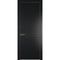 Profil Doors 11PA блэк профиль шампань