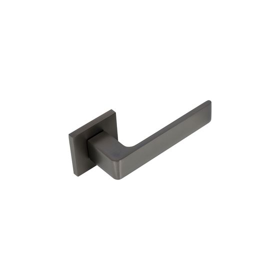 Фото дверной ручки GRANE S-560 GRAPHITE