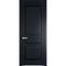 Межкомнатная дверь эмаль Profil Doors 4.5.1PD нэви блу глухая