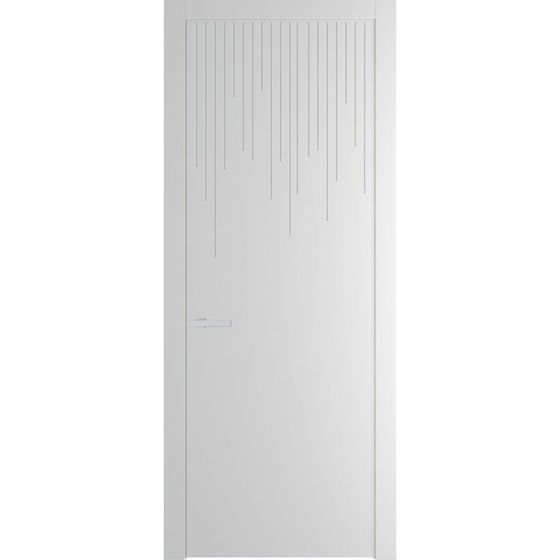 Profil Doors 8PA крем вайт профиль белый матовый