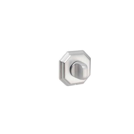 Дверная завёртка Comit Profil Doors на розетке RO85