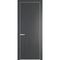 Profil Doors 7PA графит профиль белый матовый
