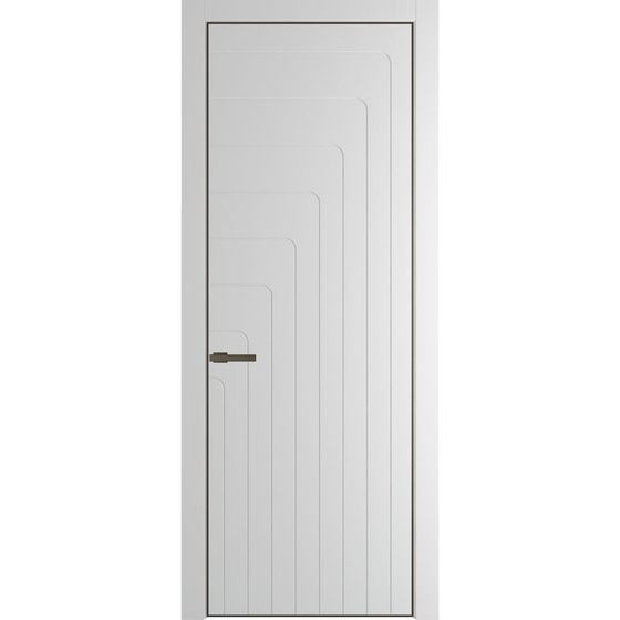 Profil Doors 10PA крем вайт профиль деорэ