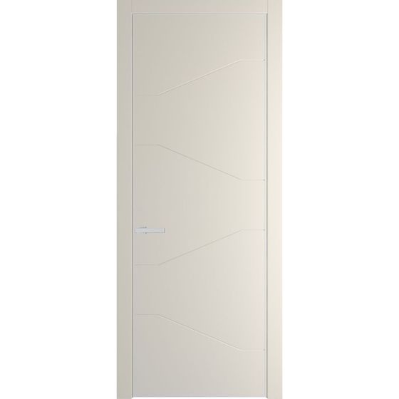 Profil Doors 2PA кремовая магнолия профиль белый матовый