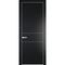 Profil Doors 14PA блэк профиль белый матовый