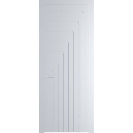 Profil Doors 10PA вайт профиль белый матовый