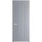 Profil Doors 26PA смоки профиль серебро