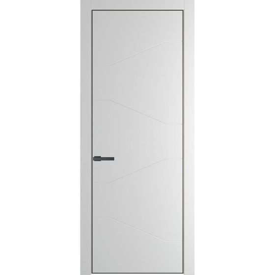 Profil Doors 2PA крем вайт профиль серая ночь