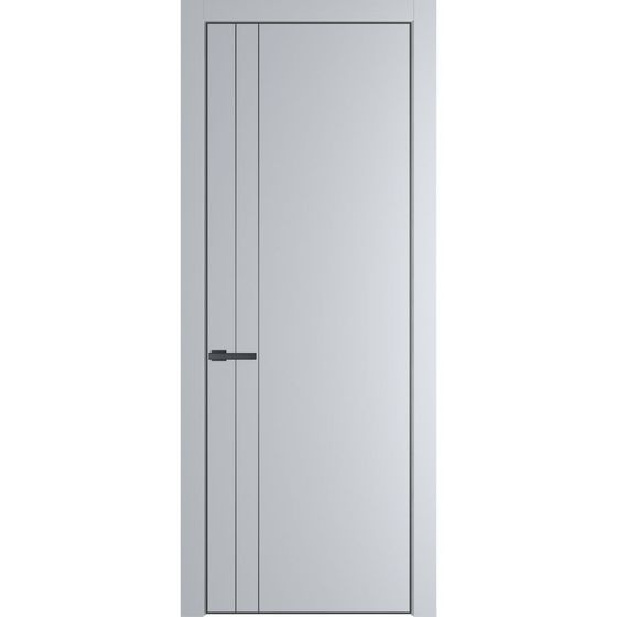 Profil Doors 12PA лайт грей профиль серая ночь