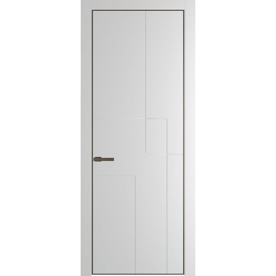 Profil Doors 3PA крем вайт профиль деорэ