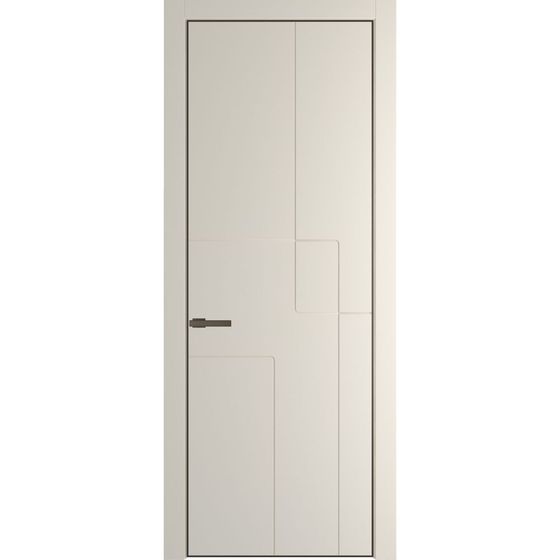 Profil Doors 3PA кремовая магнолия профиль деорэ