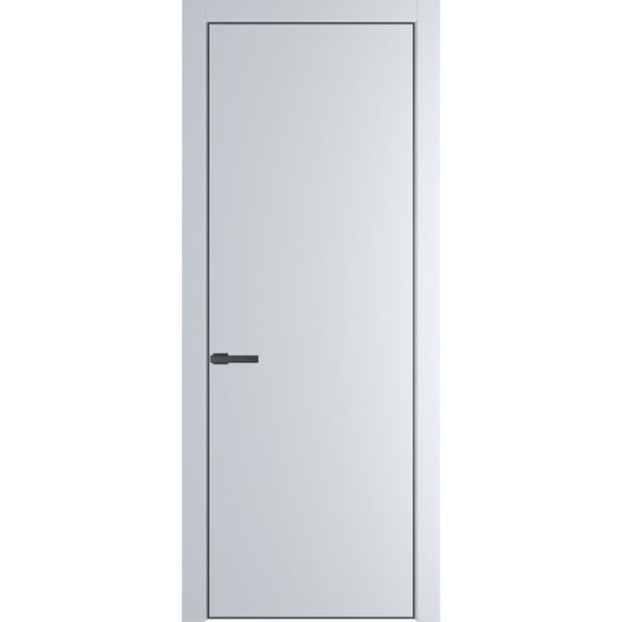 Profil Doors 1PA крем вайт профиль серая ночь