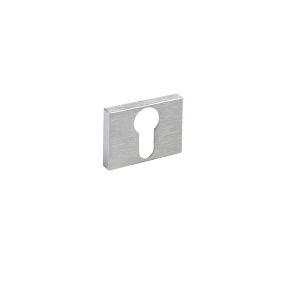 Накладка на цилиндр Fimet Profil Doors на розетке 264