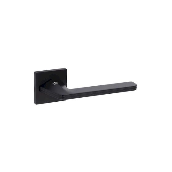 Фото дверной ручки RIPPLE Q510 BLACK