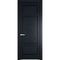 Межкомнатная дверь эмаль Profil Doors 1.3.1PM нэви блу глухая