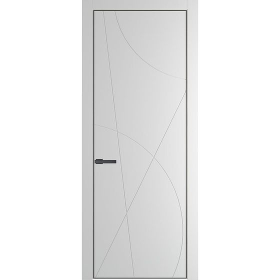 Profil Doors 4PA крем вайт профиль серая ночь