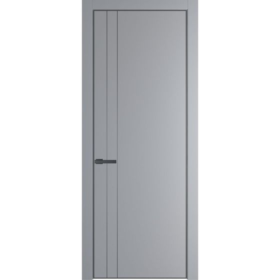 Profil Doors 12PA смоки профиль серая ночь