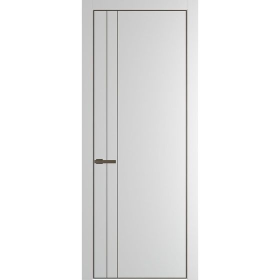 Profil Doors 12PA крем вайт профиль деорэ