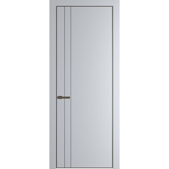 Profil Doors 12PA лайт грей профиль деорэ