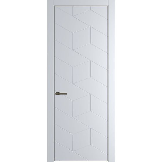 Profil Doors 9PA вайт профиль деорэ