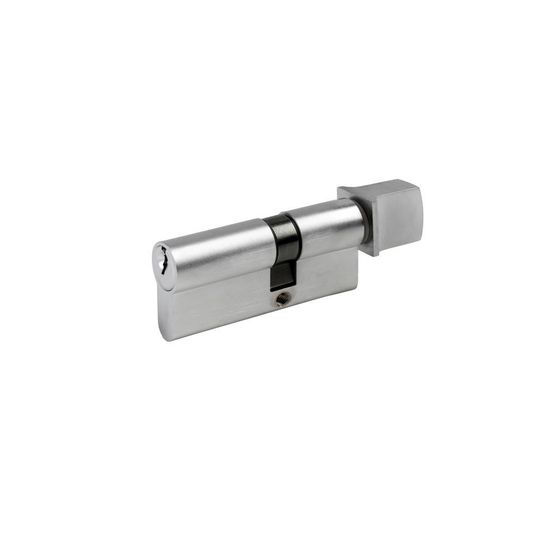 Цилиндр Comit Profil Doors ключ-завёртка квадрат 25/10/35 для дверей реверс