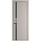 Profil Doors 21PA сэнд профиль чёрный матовый стекло чёрный лак