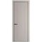 Profil Doors 26PA сэнд профиль чёрный матовый