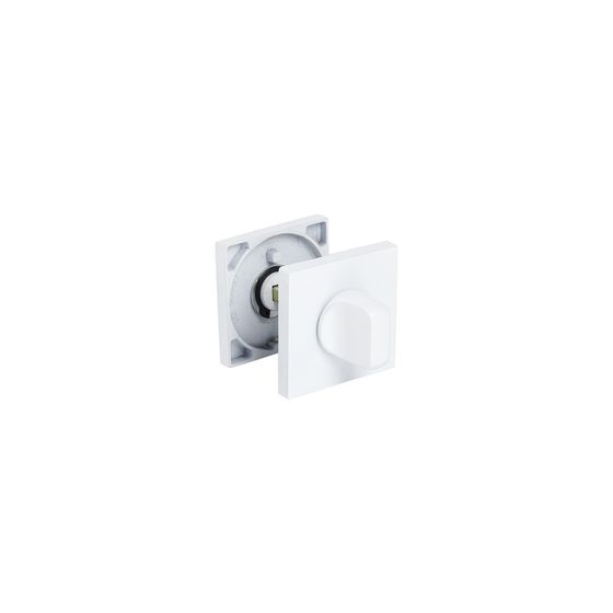 Дверная завёртка Adden Bau квадратная WC SQ-003