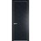 Profil Doors 9PA нэви блу профиль белый матовый