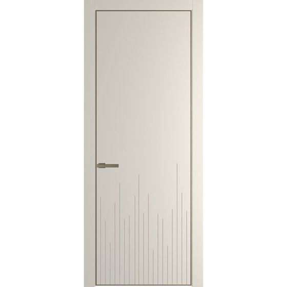 Profil Doors 7PA кремовая магнолия профиль шампань