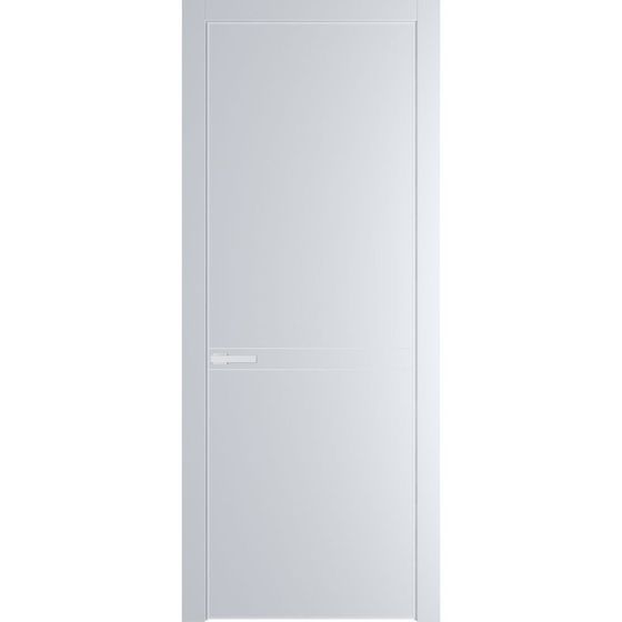 Profil Doors 11PA вайт профиль белый матовый