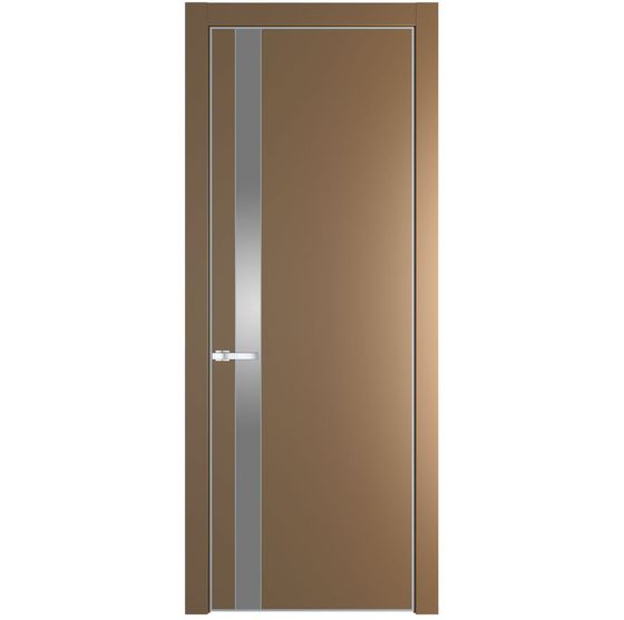Profil Doors 18PA перламутр золото профиль серебро стекло серебро матлак