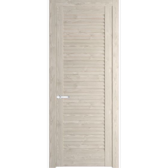 Межкомнатная дверь Profil Doors 1.10N каштан светлый глухая