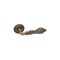 Фото дверной ручки PALAZZO V201 AGED BRONZE
